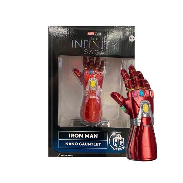 Imagem de Infinity saga - iron man