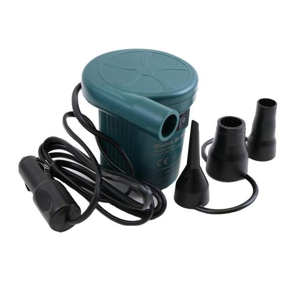 Imagem de Inflador Coghlans Electric Air Pump 12V DC