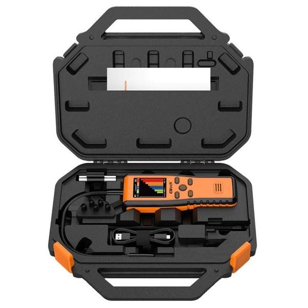 Imagem de Inframate C Detector De Fuga Gás Co2 Dióxido De Carbono