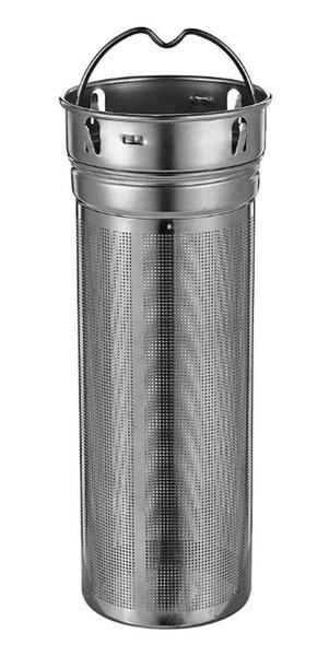 Imagem de Infusor De Aco Inox (Cha) Arell