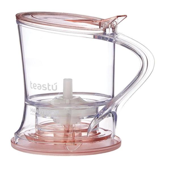 Imagem de Infusor de Chá Handybrew (Teastú) Rosê 500ml- Flavors