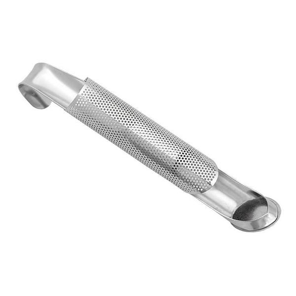 Infusor Filtro Chá Inox 15 Cm Mimo Asa22379 - Mimo Style Imagem de Infusor Filtro Chá Inox 15 Cm Mimo Asa22379