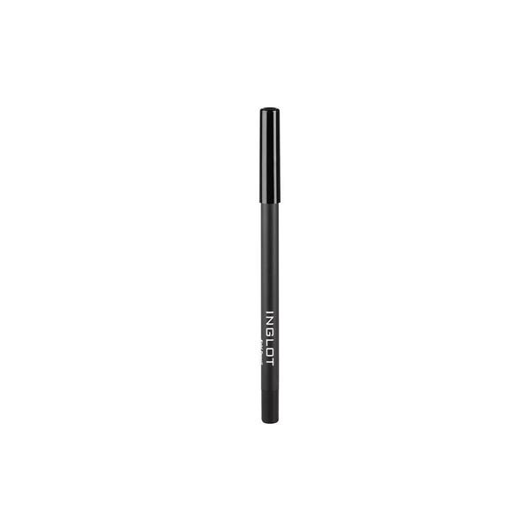 Imagem de Inglot Kohl Lápis De Olho Preto 01 1,2G