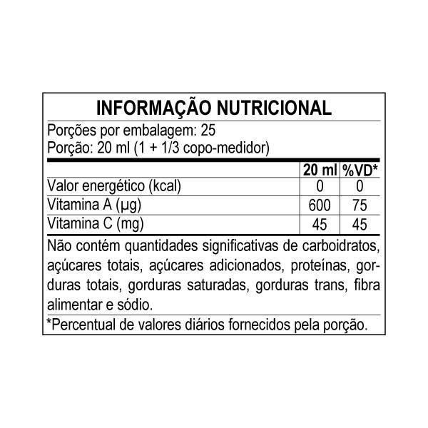 Imagem de Inhame 500 ml - Apisnutri