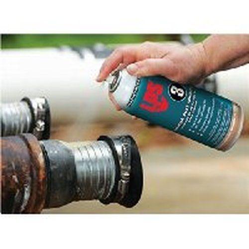 Imagem de Inibidor de ferrugem LPS 3 Premier Aerosol 325 mL para 2 anos em ambientes fechados