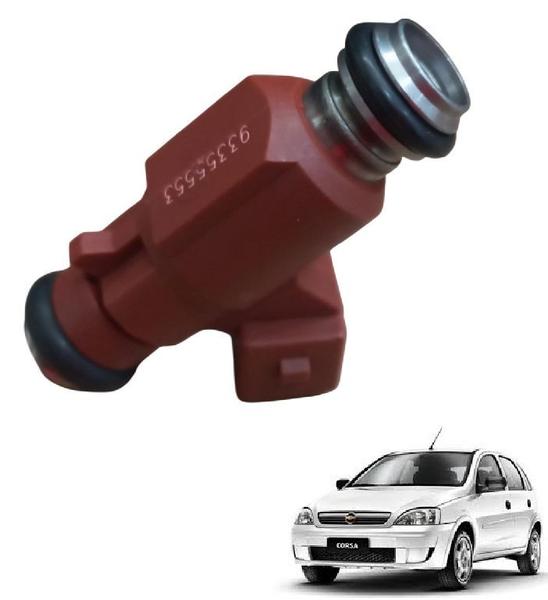 Imagem de Injetor de combustível original p/ gm corsa 1.4 8v 05/12