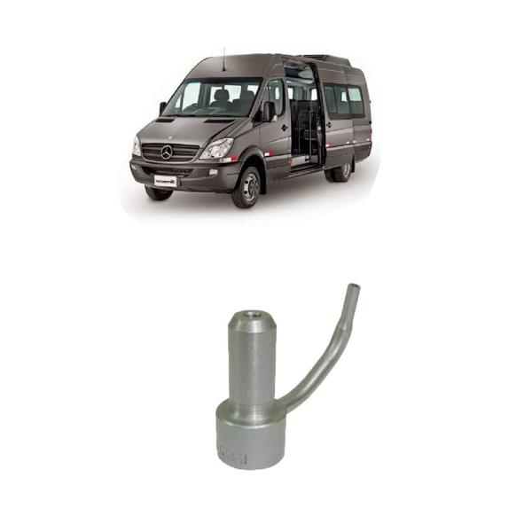 Imagem de Injetor Oleo 6111800043 Mercedes Benz Sprinter CDI