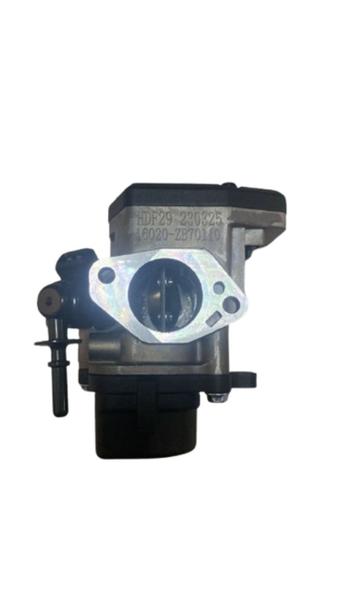 Injetora para Gerador D12000i Versão RT - DJI Imagem de Injetora para Gerador D12000i Versão RT