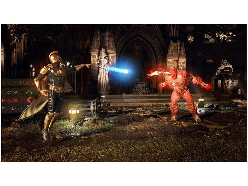 Imagem de Injustice 2 Legendary Edition para Xbox One