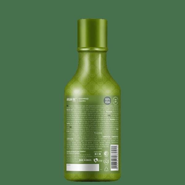 Imagem de INOAR ARGAN OIL SHAMPOO 250ml HIDRATACAO