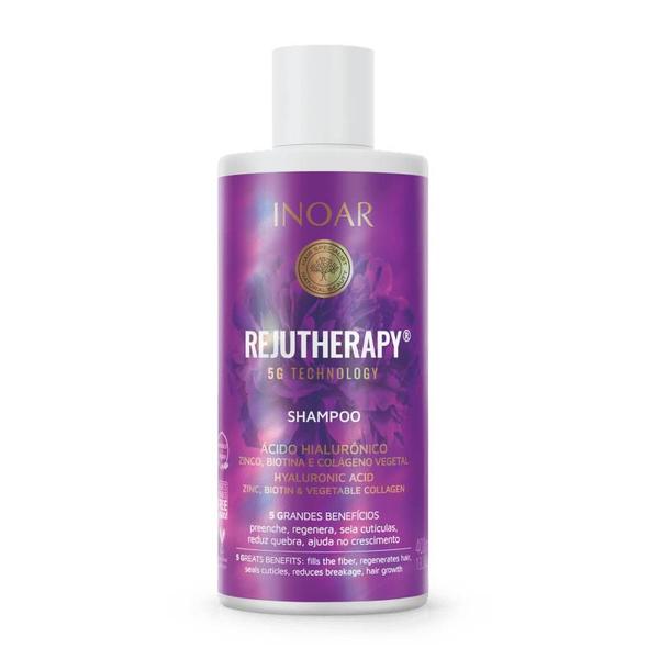 Imagem de Inoar Rejutherapy Shampoo 400ml