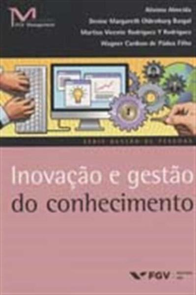 Imagem de Inovação e Gestão do Conhecimento - Fgv