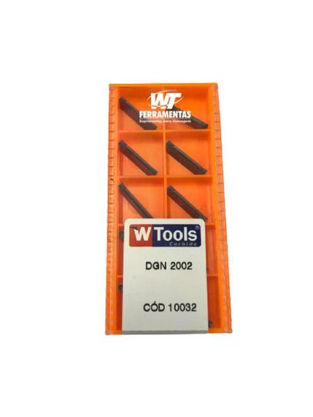 Imagem de Inserto Dgn 2 MM 2002 Wtools Carbide