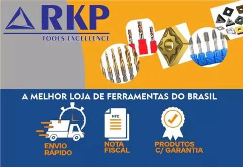 Imagem de Inserto Sandvik Pastilha Tnmg160408-pm 4225 Tnux