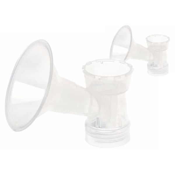 Insertos Breast Shell ARDO 36mm (conjunto de 2) sem BPA Imagem de Insertos Breast Shell ARDO 36mm (conjunto de 2) sem BPA