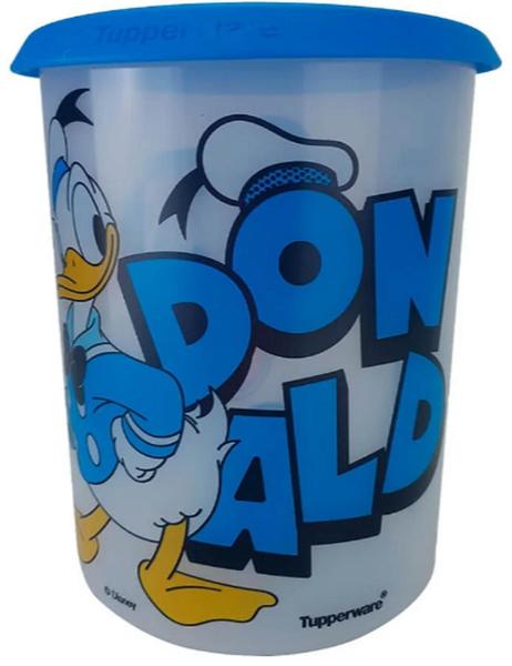 Imagem de Instantânea Mágica Sal 1 kg Donald linha Disney Tupperware