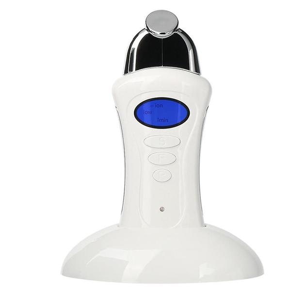 Imagem de Instrumento elétrico de beleza Galvanic Spa Massager