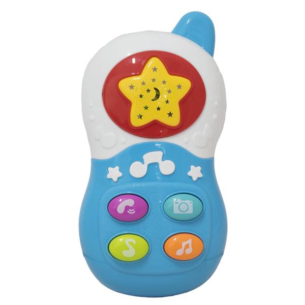 Imagem de Instrumento Musical Infantil - Sortido - ST Import