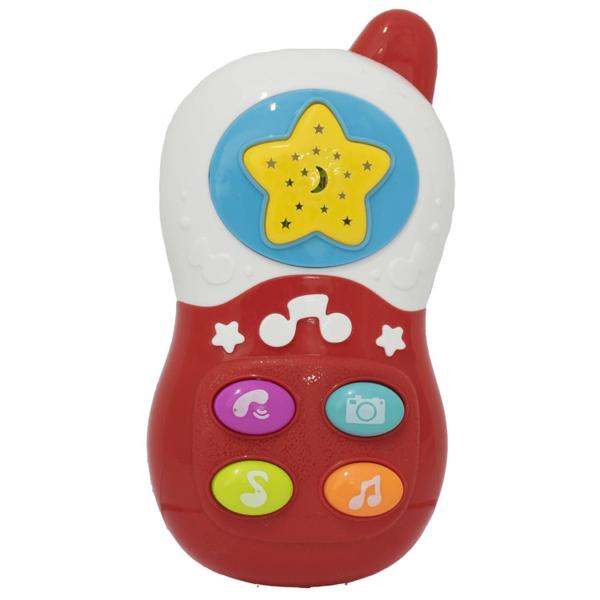 Imagem de Instrumento Musical Infantil - Sortido - ST Import