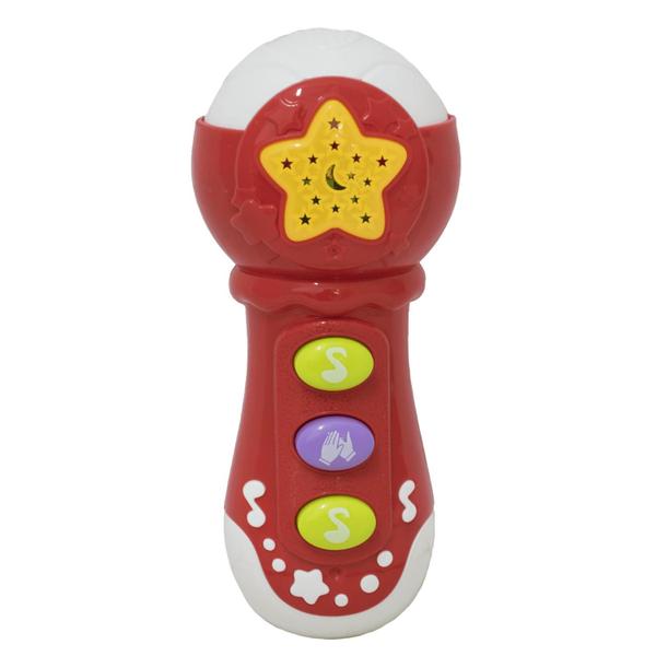 Imagem de Instrumento Musical Infantil - Sortido - ST Import