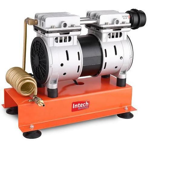 Imagem de Intech Machine Cp05 127V Compressor Ar Direto P/ Poço