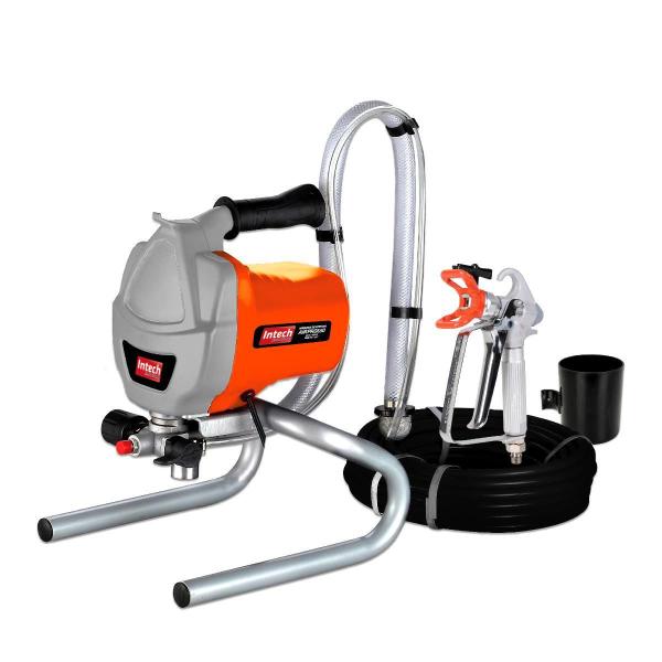 Imagem de Intech Máquina Pintura Airless 0,9 Hp Airpro650 220V