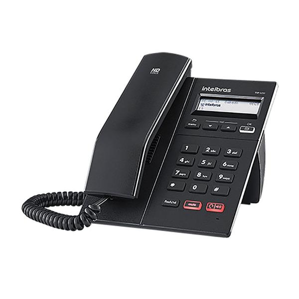 Imagem de Intelbras Telefone IP TIP 125I CZ 4201251