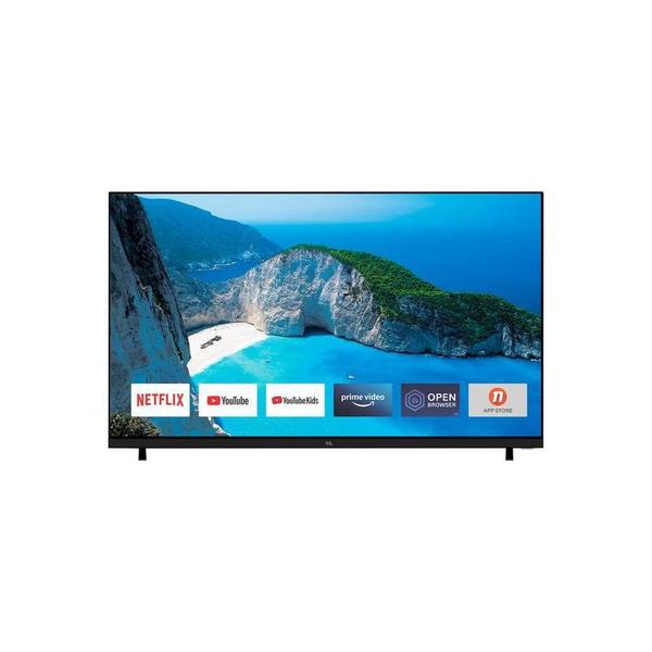 Imagem de Inteligente Mtek Mk32Fsah 32 Pol Hd Android Led Preto