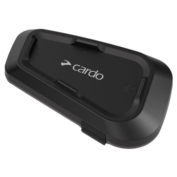 Imagem de Intercomunicador Capacete Cardo Spirit HD Duo Par