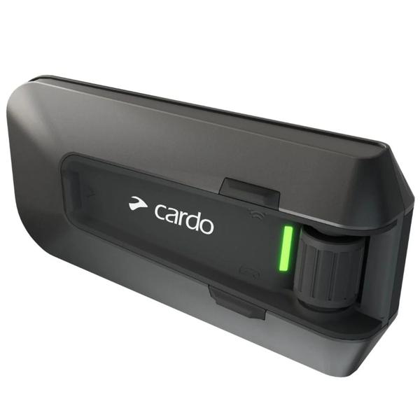 Imagem de Intercomunicador Cardo Packtalk Edge Duo Duas Peças Par