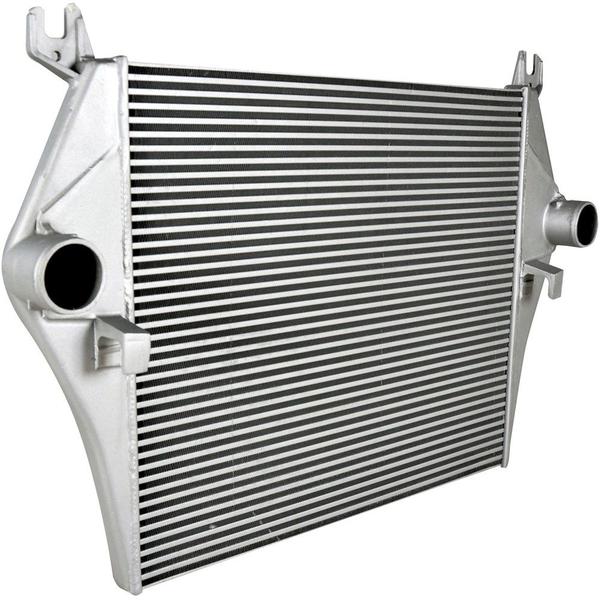 Imagem de Intercooler Dodge Ram 2500 5.9 L6 Turbo Diesel 2005 Em Diant