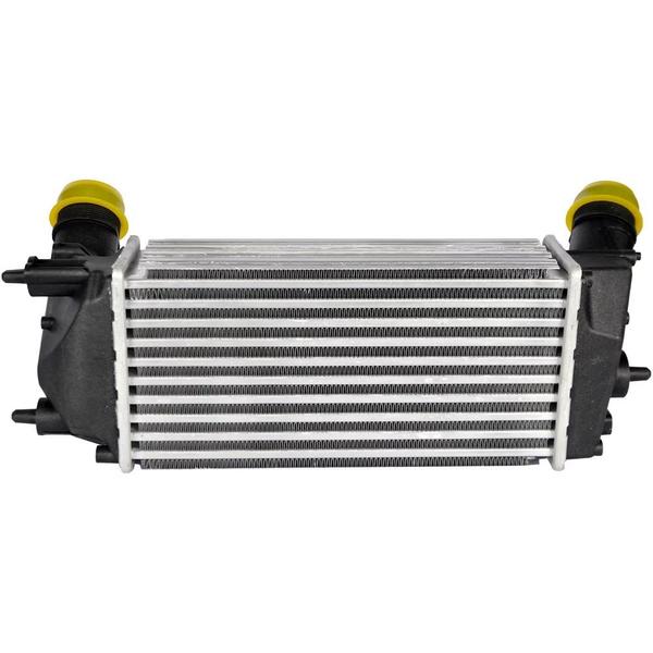 Imagem de Intercooler Ford New Fiesta 1.0 Ecoboost 2016 Em Diante