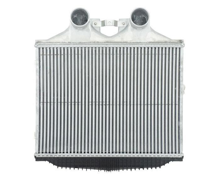 Imagem de Intercooler mercedes benz 1215 1218 1418 1718 1999 a 2007