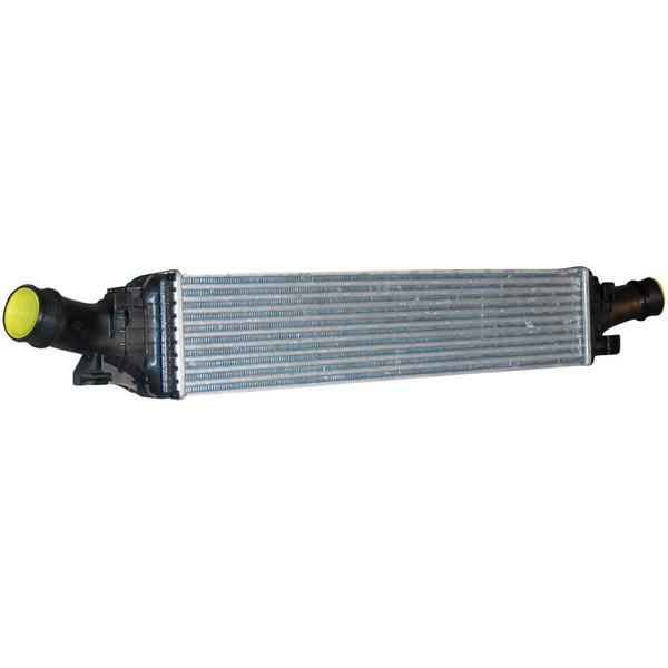 Imagem de Intercooler Mercedes Benz C W204 C180 / C200 Cgi / Kompresso