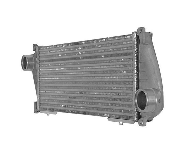 Imagem de Intercooler mercedes sprinter 310 311 312 313 14 1997 a 2012