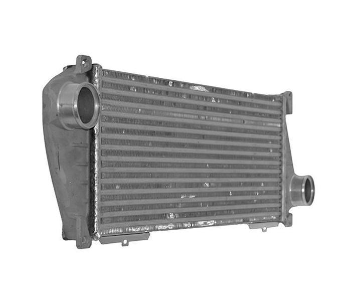 Imagem de Intercooler mercedes sprinter 310 311 312 313 14 1997 a 2012