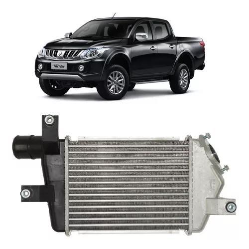 Imagem de Intercooler Para Mitsubishi L200 Triton  Pajero Dakar 3.2 Turbo 