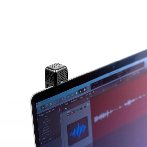 Imagem de Interface Ik Multimedia Irig Mic Cast Hd