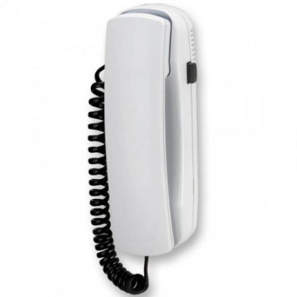 Imagem de Interfone Coletivo Branco IC65BB - 724770 - AMELCO