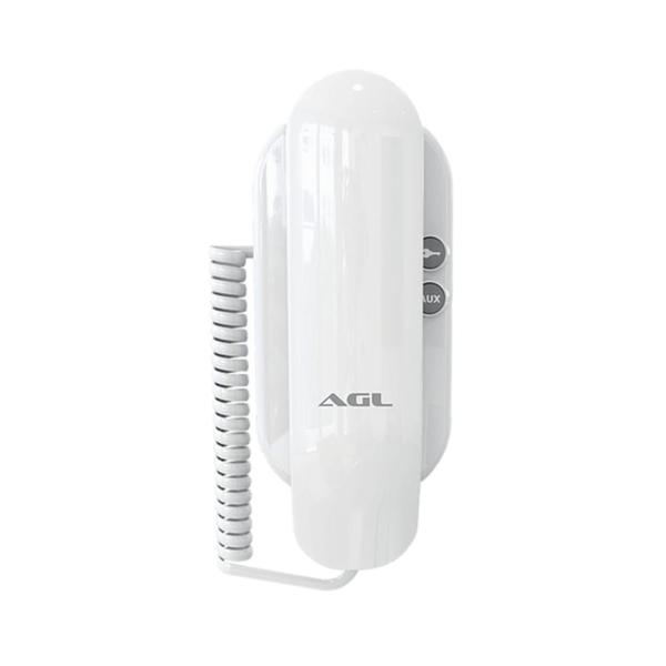 Interfone Monofone Extensão Universal AGL S100 Imagem de Interfone Monofone Extensão Universal AGL S100