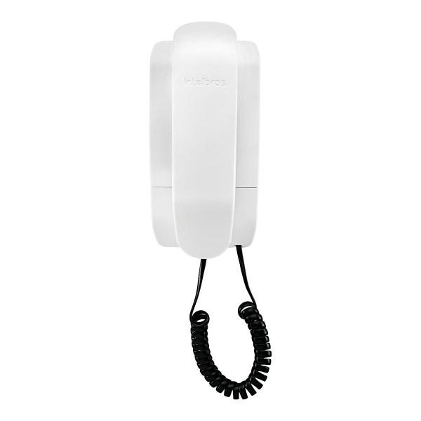 Interfone Porteiro Eletrônico Campainha Residencial Intelbras Ipr 1010 Controle De Acesso Bivolt Imagem de Interfone Porteiro Eletrônico Campainha Residencial Intelbras Ipr 1010 Controle De Acesso Bivolt