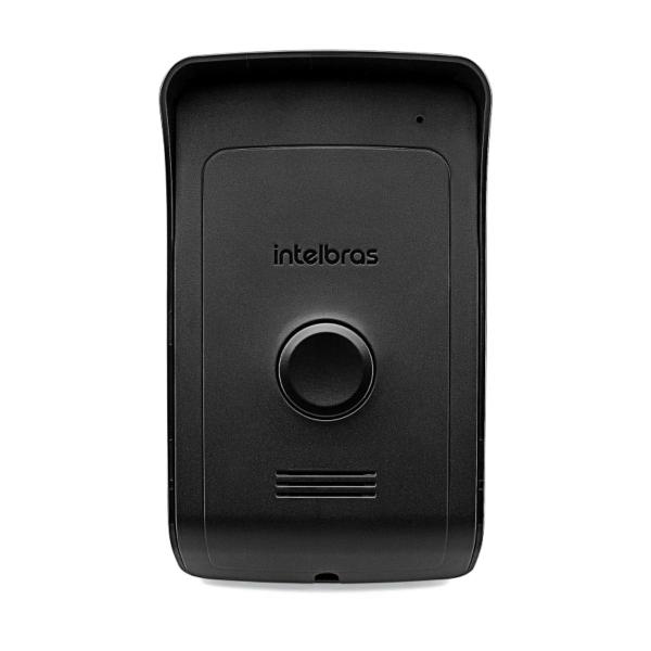 Interfone Porteiro Eletrônico Campainha Residencial Intelbras Ipr 1010 Controle De Acesso Bivolt Imagem de Interfone Porteiro Eletrônico Campainha Residencial Intelbras Ipr 1010 Controle De Acesso Bivolt