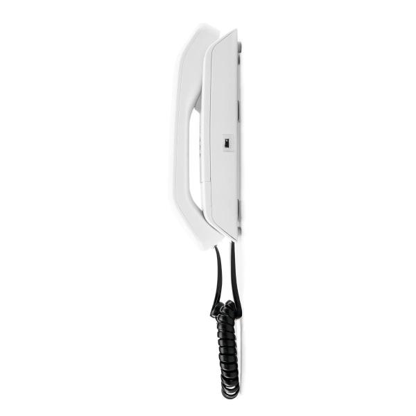 Interfone Porteiro Eletrônico Campainha Residencial Intelbras Ipr 1010 Controle De Acesso Bivolt Imagem de Interfone Porteiro Eletrônico Campainha Residencial Intelbras Ipr 1010 Controle De Acesso Bivolt
