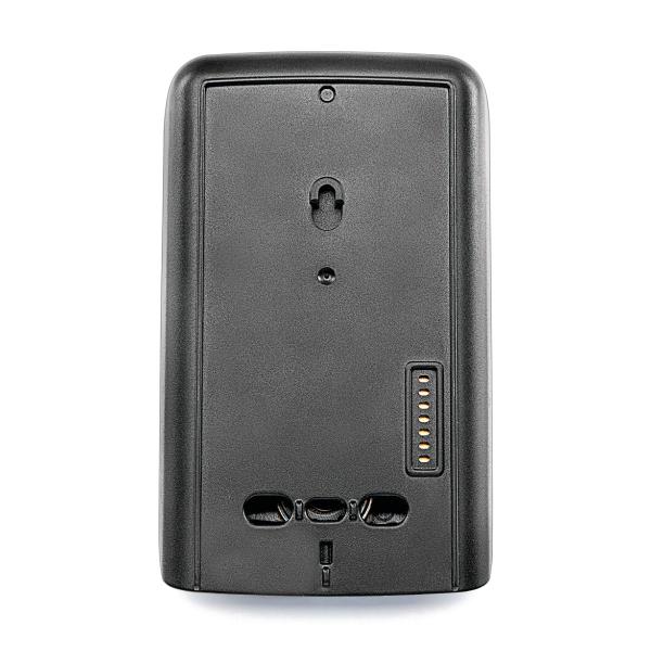 Interfone Porteiro Eletrônico Campainha Residencial Intelbras Ipr 1010 Controle De Acesso Bivolt Imagem de Interfone Porteiro Eletrônico Campainha Residencial Intelbras Ipr 1010 Controle De Acesso Bivolt