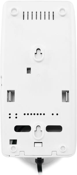 Interfone Porteiro Eletrônico Campainha Residencial Intelbras Ipr 1010 Controle De Acesso Bivolt Imagem de Interfone Porteiro Eletrônico Campainha Residencial Intelbras Ipr 1010 Controle De Acesso Bivolt