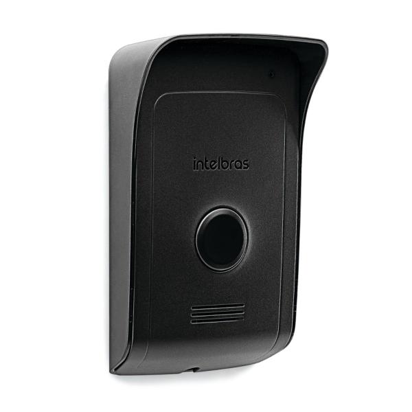 Interfone Porteiro Eletrônico Campainha Residencial Intelbras Ipr 1010 Controle De Acesso Bivolt Imagem de Interfone Porteiro Eletrônico Campainha Residencial Intelbras Ipr 1010 Controle De Acesso Bivolt