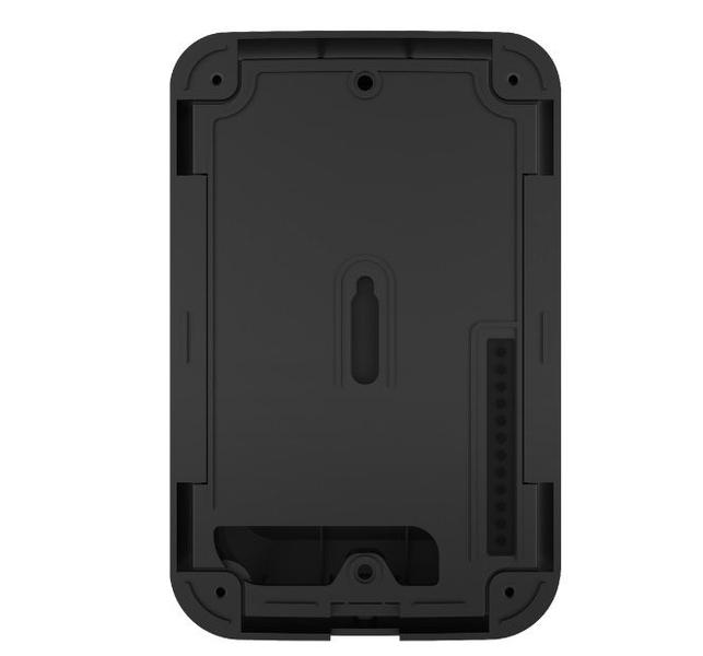 Interfone Video Porteiro Wifi Wireless Via App Intelbras Allo Wt7 Lite Imagem de Interfone Video Porteiro Wifi Wireless Via App Intelbras Allo Wt7 Lite