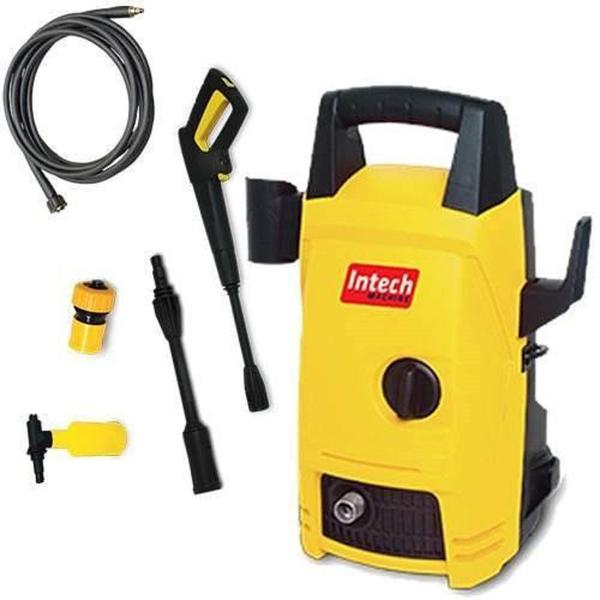 Intermediário Guia para Lavajato Intech Machine Acqua 1200 Imagem de Intermediário Guia para Lavajato Intech Machine Acqua 1200