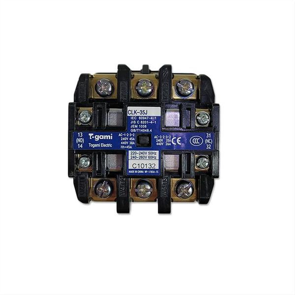 Imagem de Interruptor Automático Ar Condicionado LG EBF33717206 LVUC54