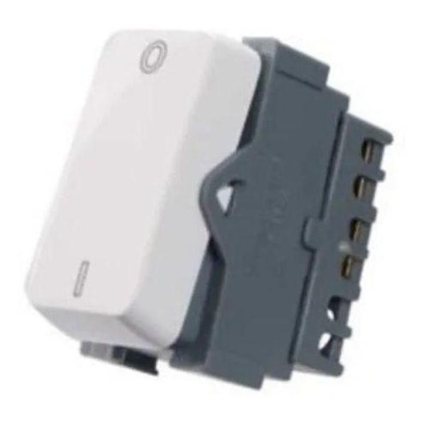 Interruptor bipolar simples modulo 25a-250v br b3 - res.sf 13/12 - margirius Imagem de Interruptor bipolar simples modulo 25a-250v br b3 - res.sf 13/12 - margirius
